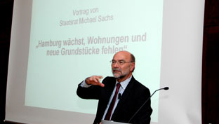 Michael Sachs